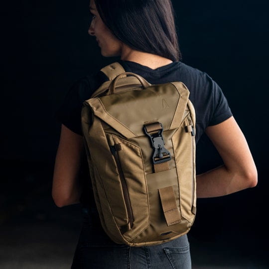 Plecak Boundary Errant Sling Pack (Hymassa Tan)