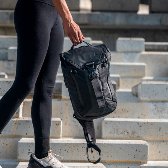 Plecak Boundary X-PAC Errant Sling Pack (Jet Black)