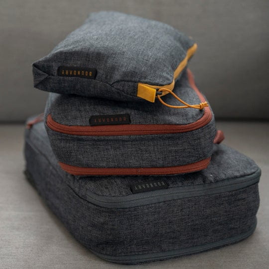 Kostka Boundary Hemp Cube Large (Hemp)