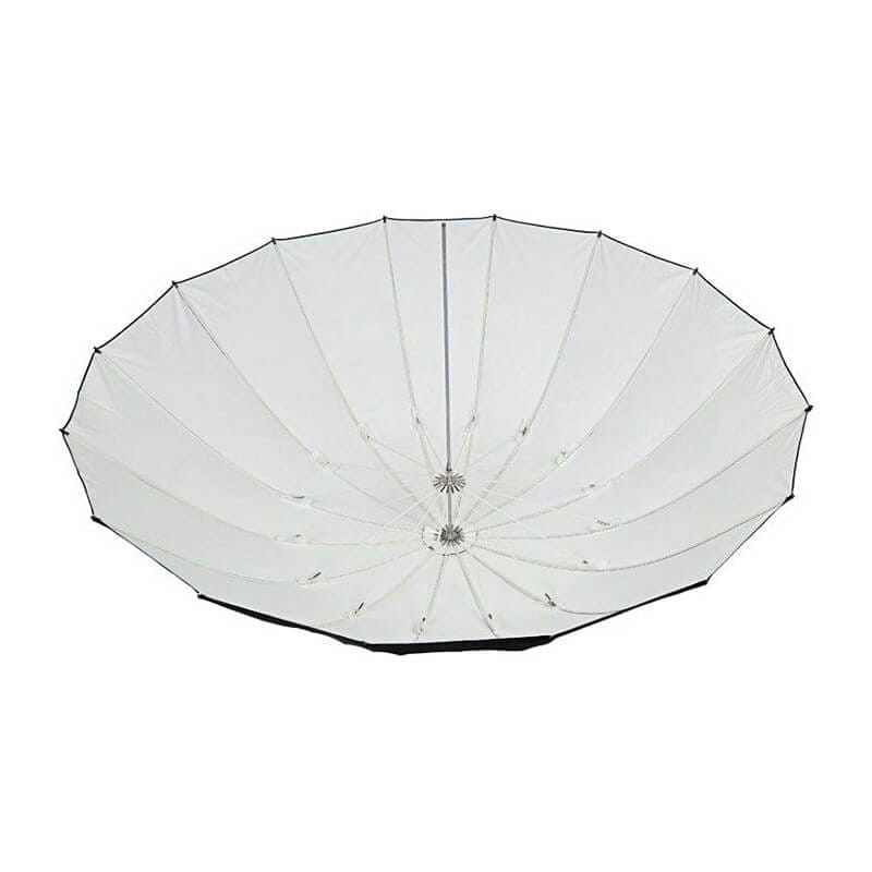 Parasolka czarno biała duża 150cm GODOX UB-L1 60