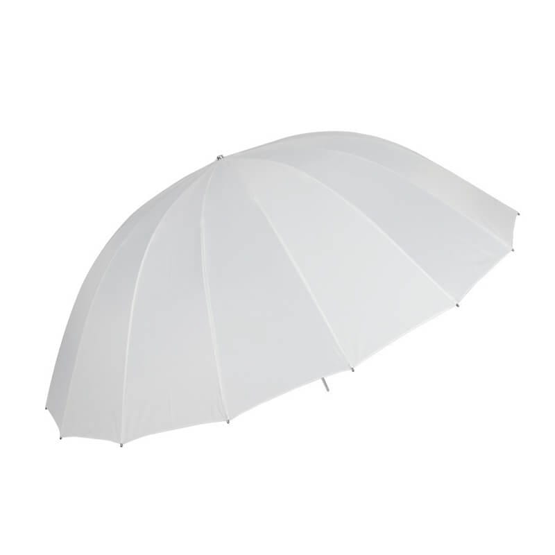Parasolka transparentna duża 185cm GODOX UB-L2 75