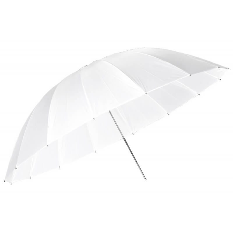Parasolka transparentna duża 185cm GODOX UB-L2 75