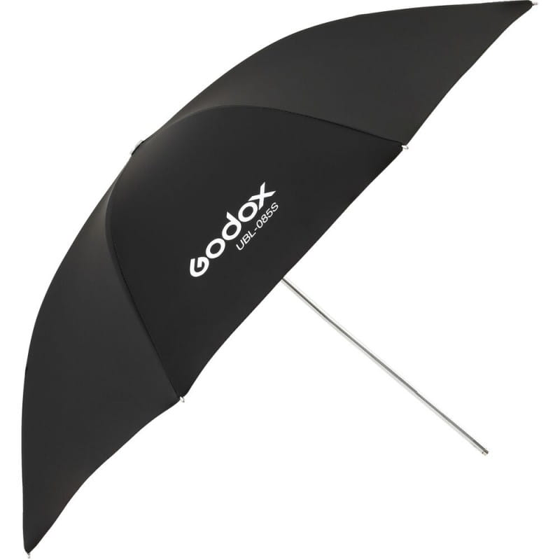 Parasolka srebrna do AD300 Godox UBL-085S
