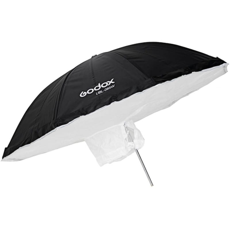 Parasolka biała do AD300 Godox UBL-085W