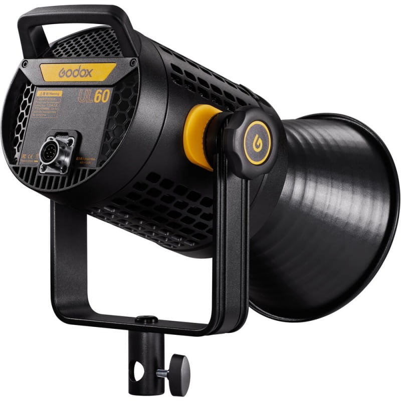 Bezgłośna Lampa LED Godox UL-60