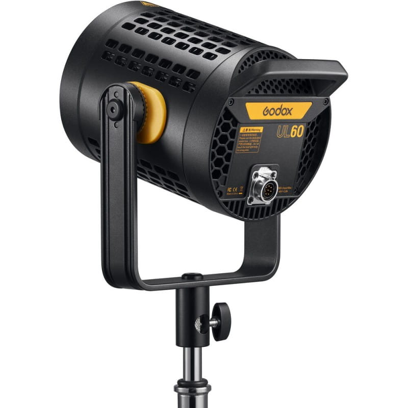 Bezgłośna Lampa LED Godox UL-60
