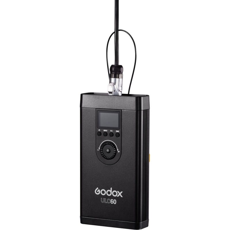 Bezgłośna Lampa LED Godox UL-60