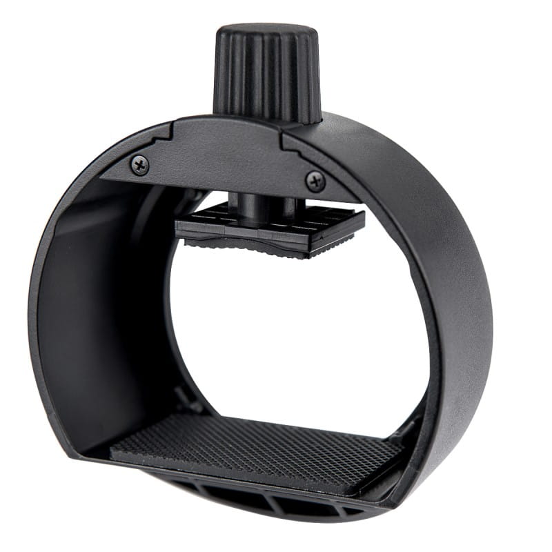 Uniwersalny adapter do okrągłych akcesoriów V1 Godox S-R1
