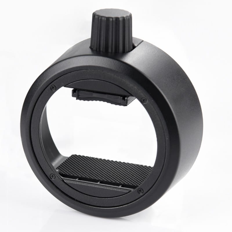 Uniwersalny adapter do okrągłych akcesoriów V1 Godox S-R1