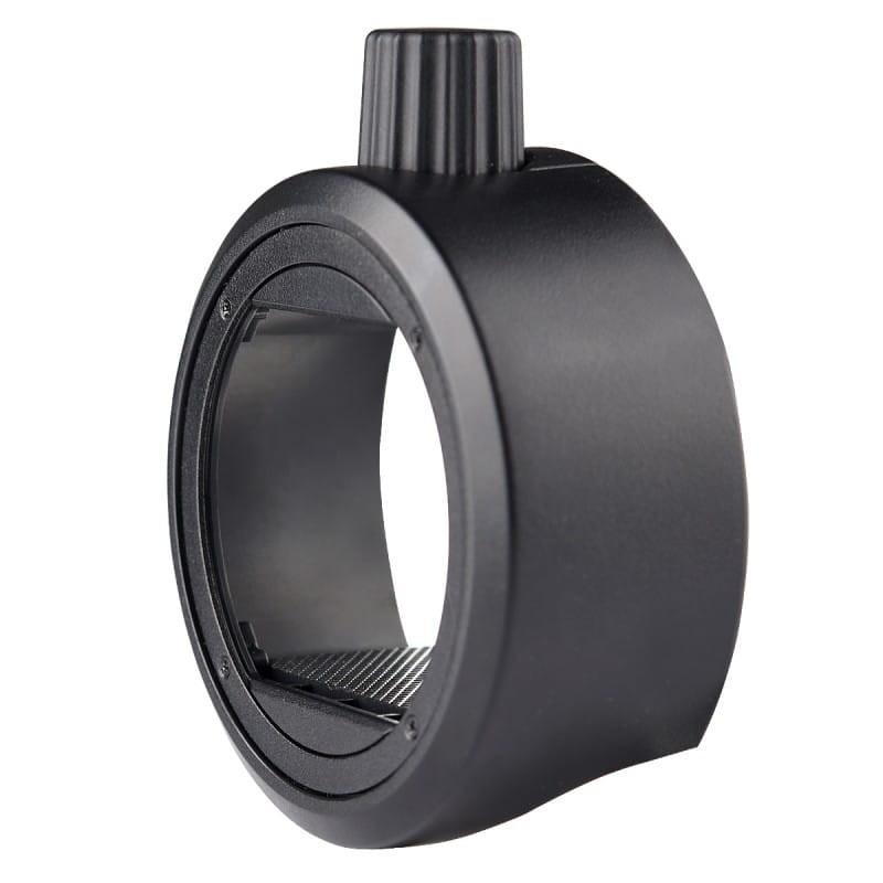 Uniwersalny adapter do okrągłych akcesoriów V1 Godox S-R1