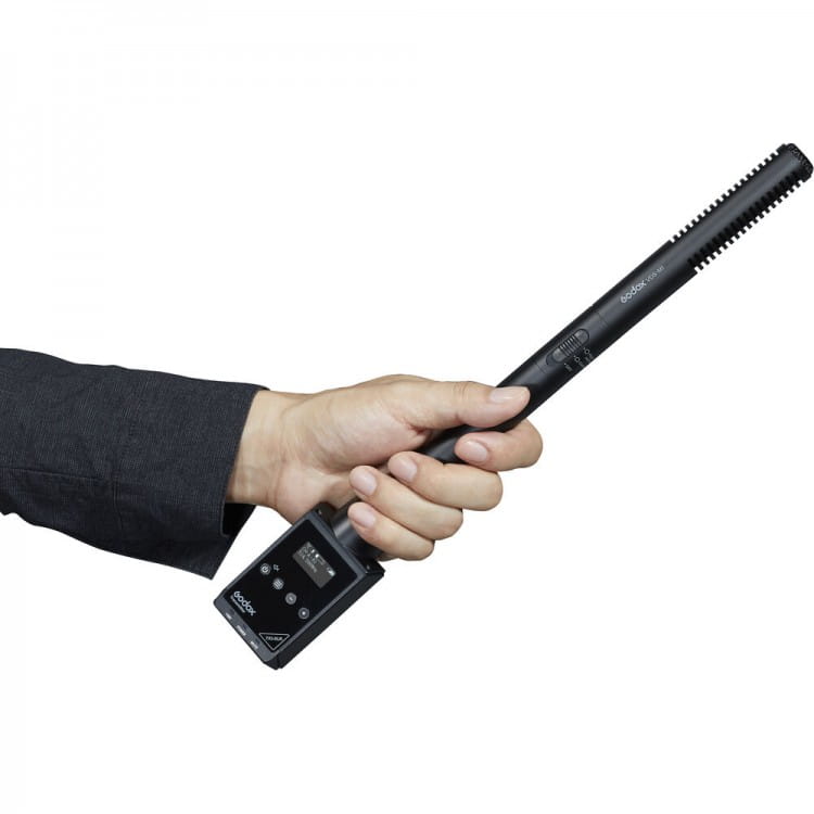 Mikrofon typu shotgun Godox VDS-M1