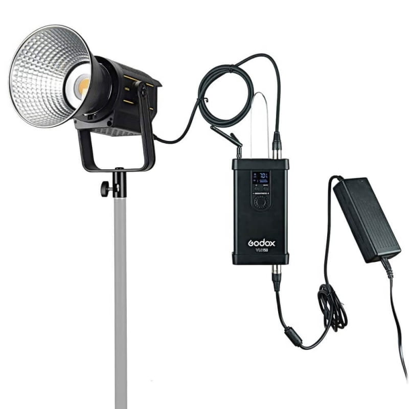 Lampa Godox Video LED VL300