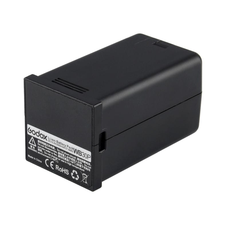 Akumulator do AD300Pro Godox WB30PRO