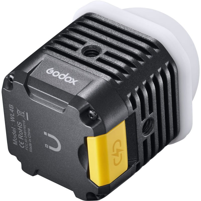 Wodoodporna lampa LED Godox WL4B