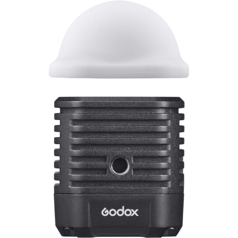 Wodoodporna lampa LED Godox WL4B