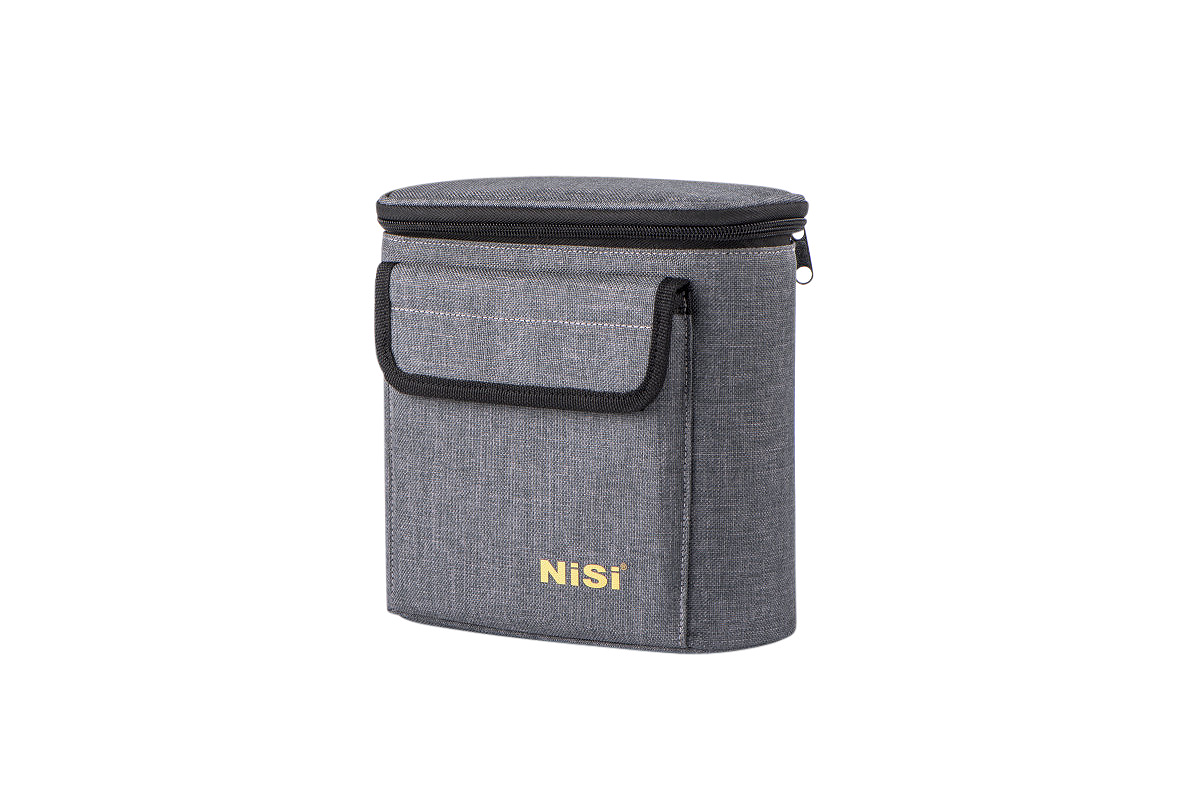 Uchwyt filtra NiSi Filter Holder S5 Kit Fuji 8-16 F2.8