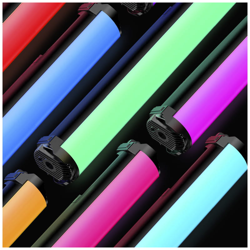lampa led yongnuo miecz yn30 soft - rgb, wb (2000 k - 10000 k)