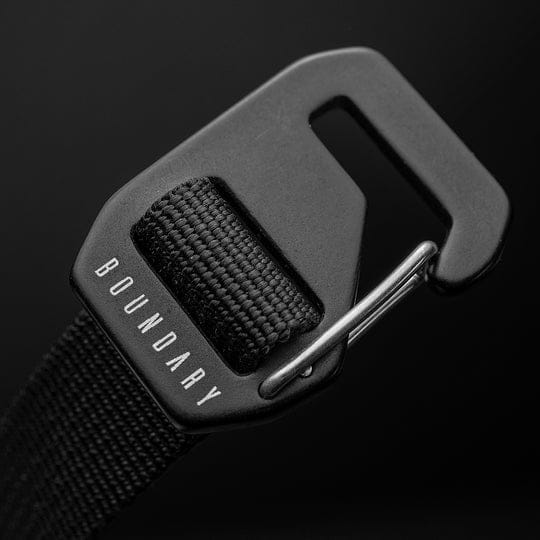Para pasków Boundary SR2 Lash Straps (Olive)