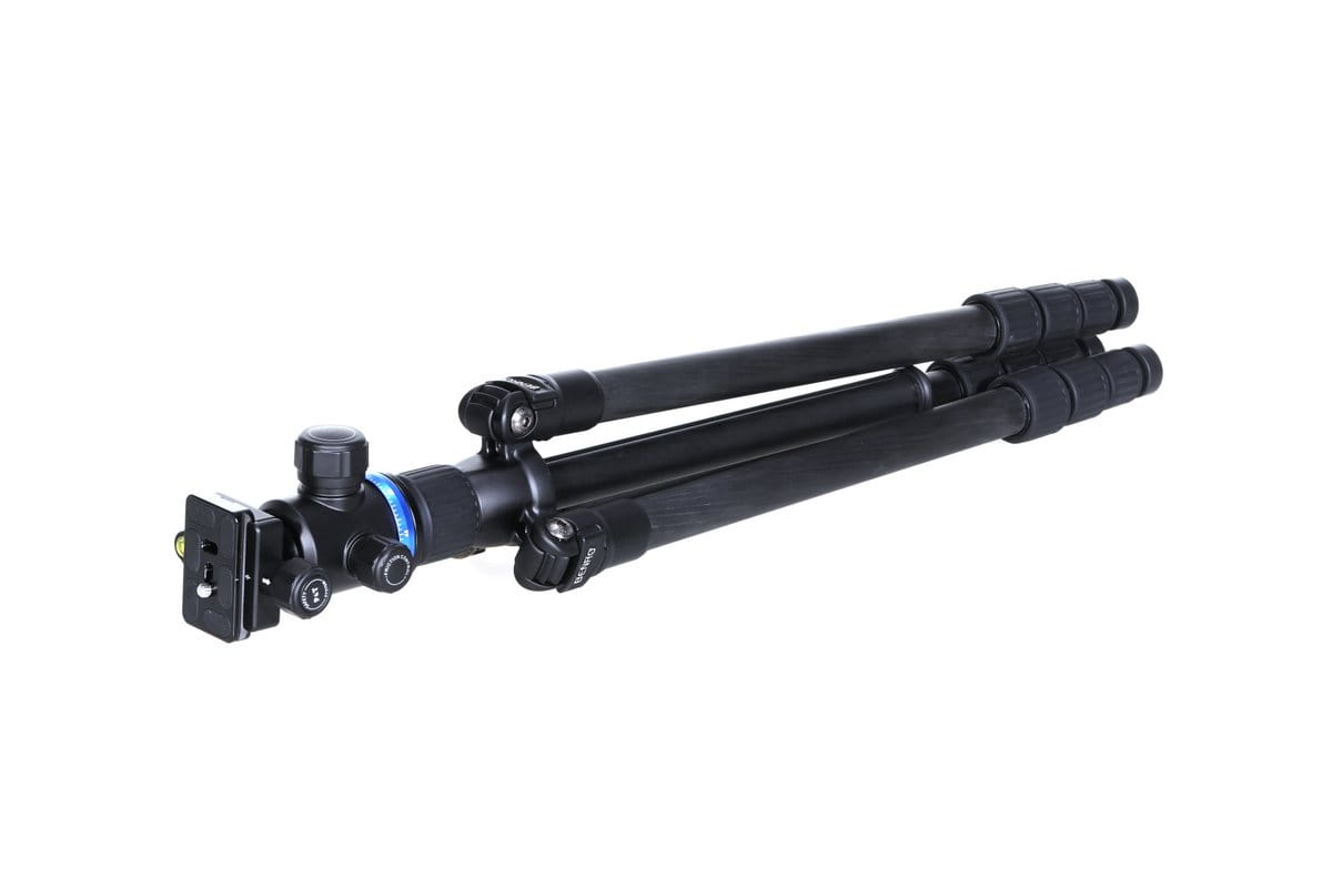 Statyw Benro iFoto FIF18CLIB0