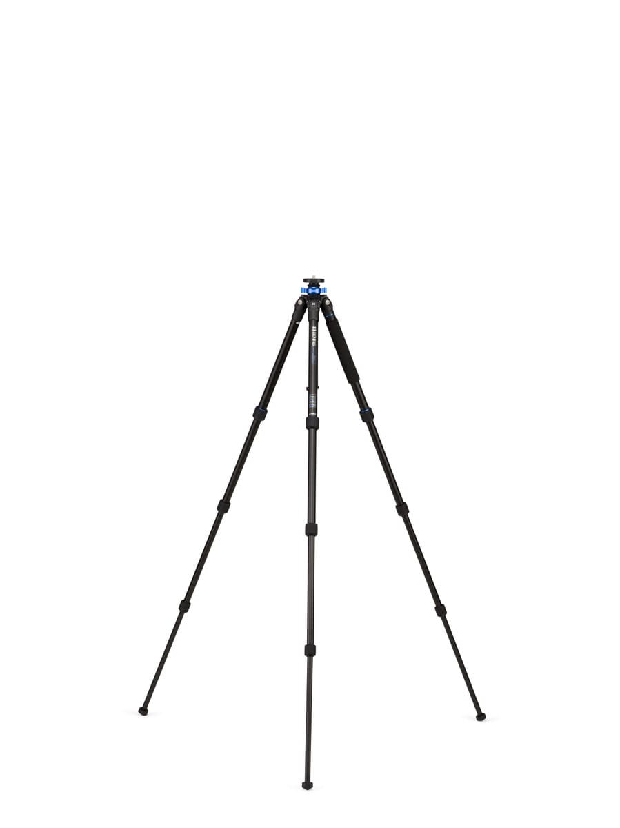 Statyw Benro Mach3 TMA18A