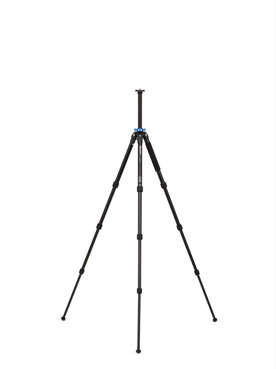 Statyw Benro Mach3 TMA18A