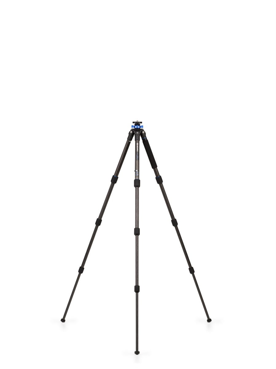 Statyw Benro Mach3 TMA 18C
