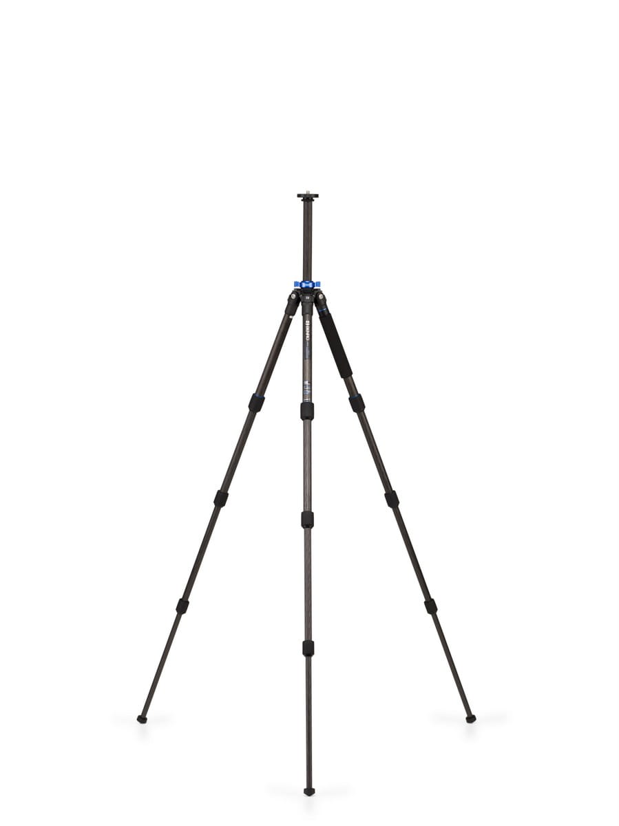 Statyw Benro Mach3 TMA 18C