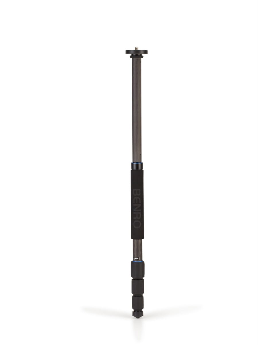 Statyw Benro Mach3 TMA 18C
