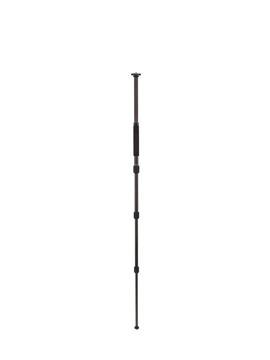 Statyw Benro Mach3 TMA 18C
