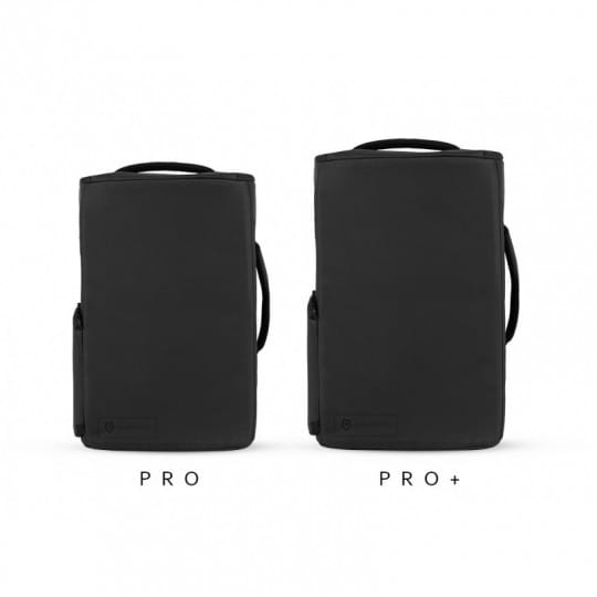Wkład fotograficzny Wandrd Camera Cube Pro