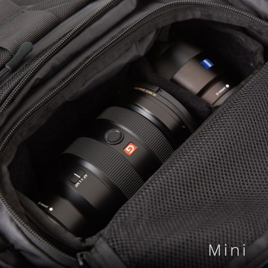 Wkład fotograficzny Wandrd Camera Cube Mini