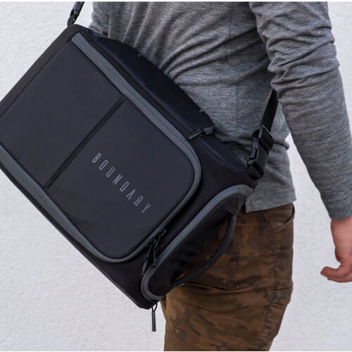 Torba Boundary MK-1 Camera Case