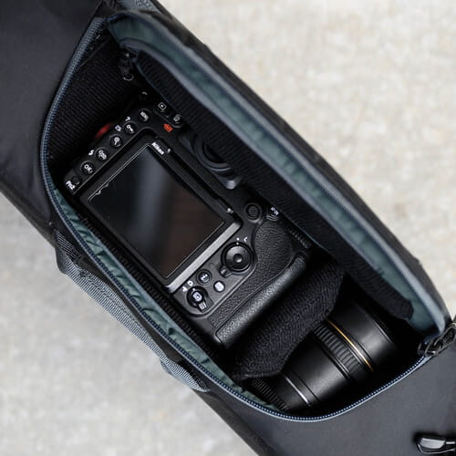 Torba Boundary MK-1 Camera Case