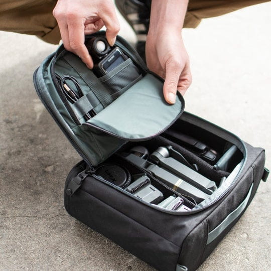 Futerał Boundary MK-2 Camera Case