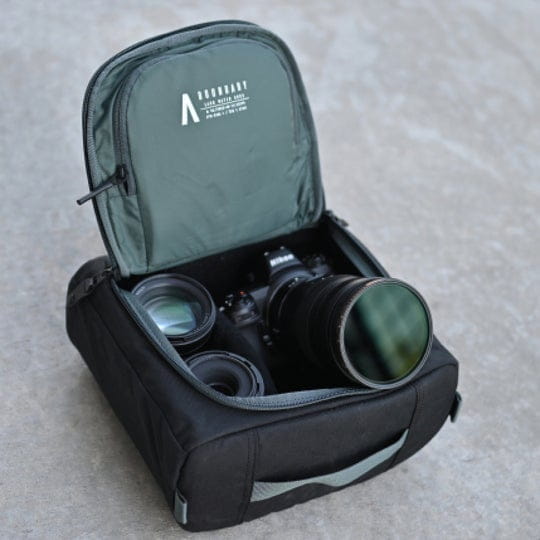 Futerał Boundary MK-2 Camera Case