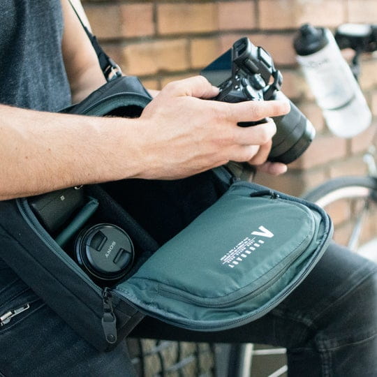 Futerał Boundary MK-2 Camera Case