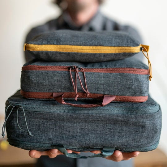  Kostka Boundary Hemp Cube Small 