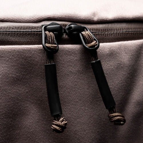 Saszetka Boundary Rennen Sling Bag (Black)