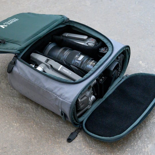  Wkład fotograficzny Boundary MK2 LT Camera Case