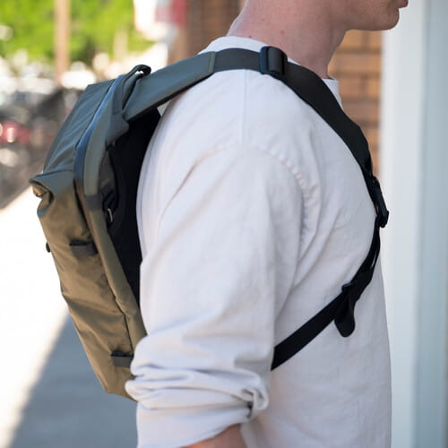 Pasek stabilizujący Boundary SR Stability Strap
