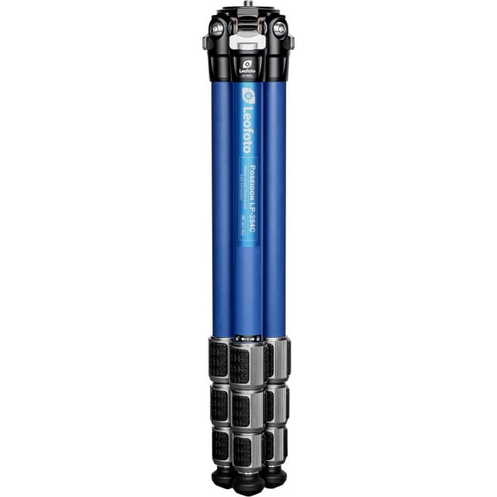 Statyw Leofoto Poseidon LP-324C + LH40