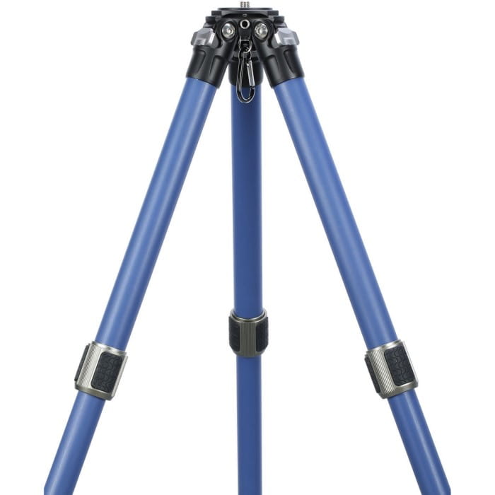 Statyw Leofoto Poseidon LP-324C + LH40