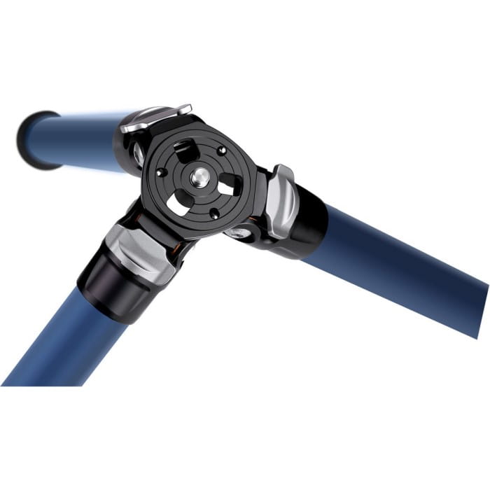 Statyw Leofoto Poseidon LP-324C + LH40