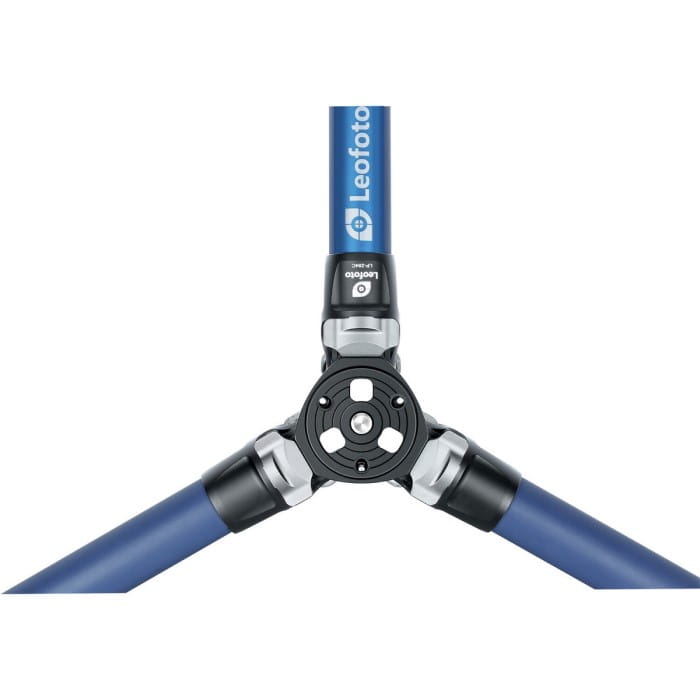 Statyw Leofoto Poseidon LP-324C + LH40