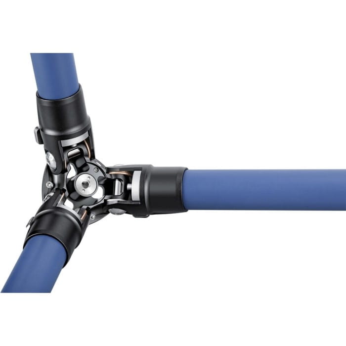 Statyw Leofoto Poseidon LP-324C + LH40