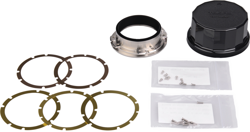 Zestaw mocowań Tokina Cinema Lens Mount Kit PL