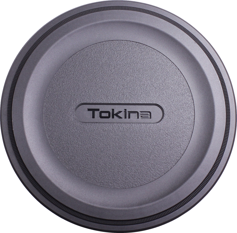 Dekielek Tokina Front Cap for Vista lenses 114mm