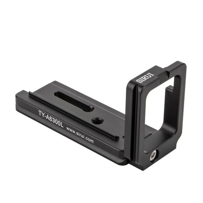 Szybkozłączka Sirui Quick Release Plate TY-A6300L