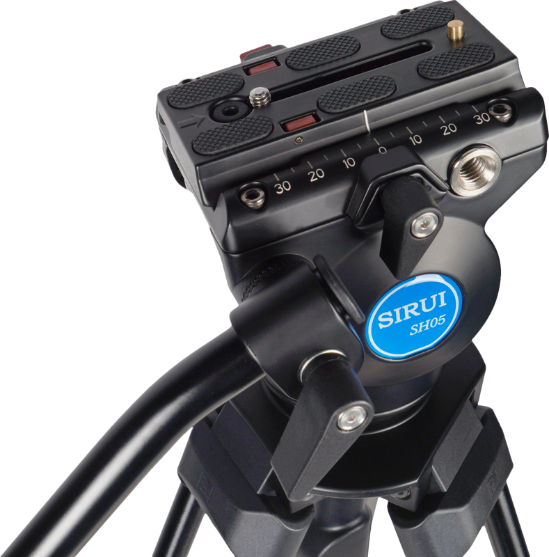 Statyw video Sirui SH-05