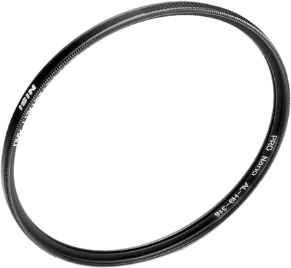 Filtr NiSi Filter Protector Pro Nano Huc 40mm